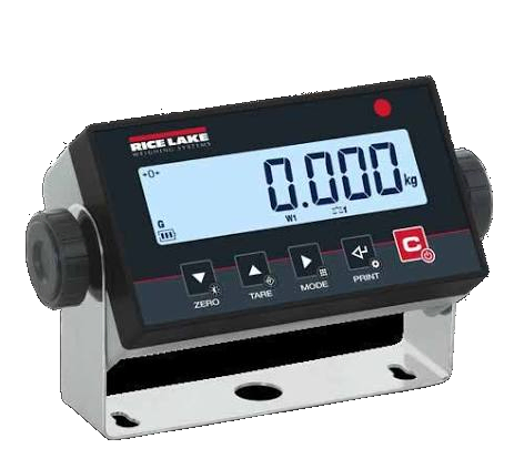 Rice Lake RLT200 Weight Transmitter - ICTCO Egypt